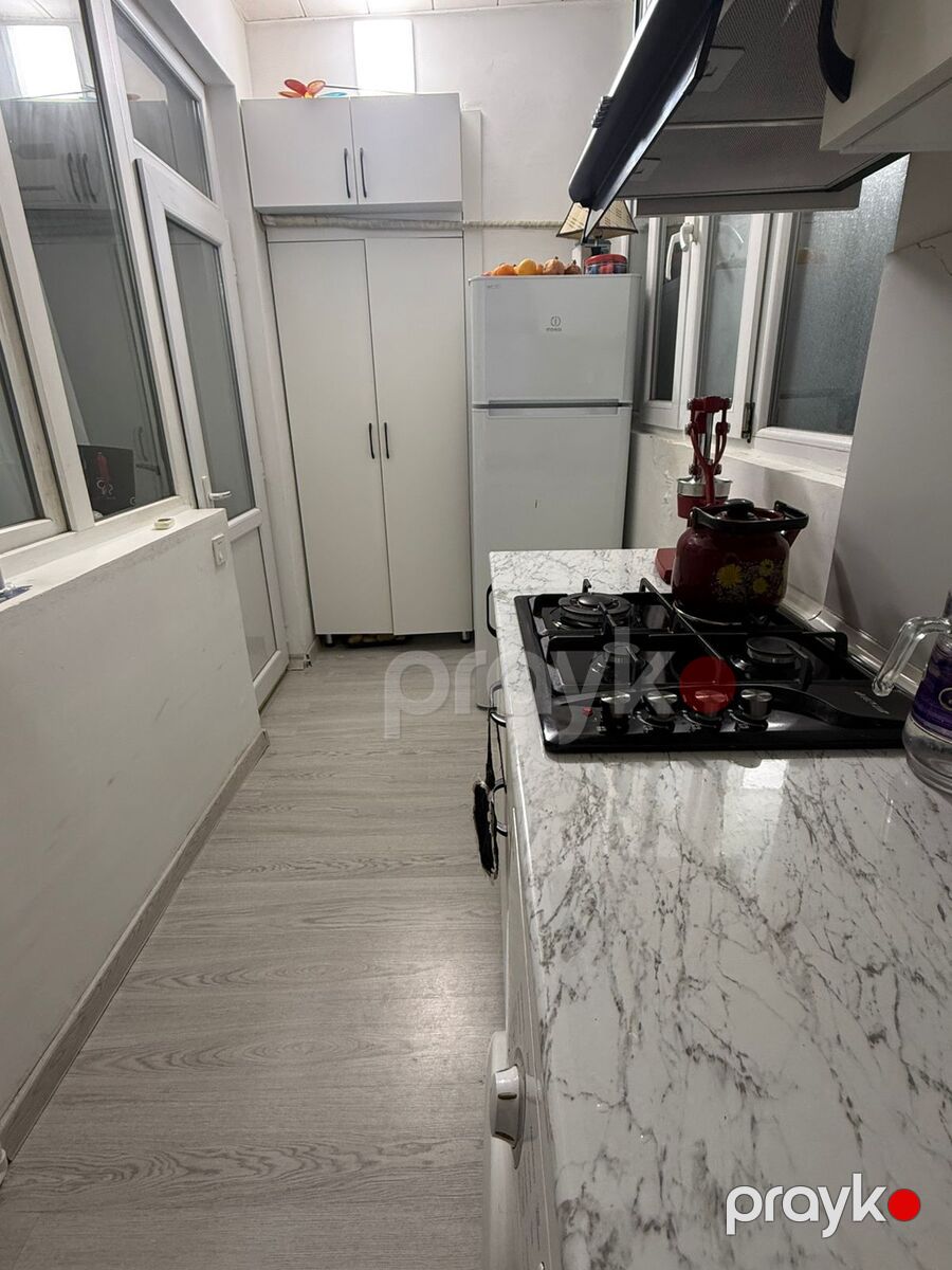 İcarəyə verilir 2 otaqlı yeni tikili 50 m² — Mənzil, Xırdalan (2)