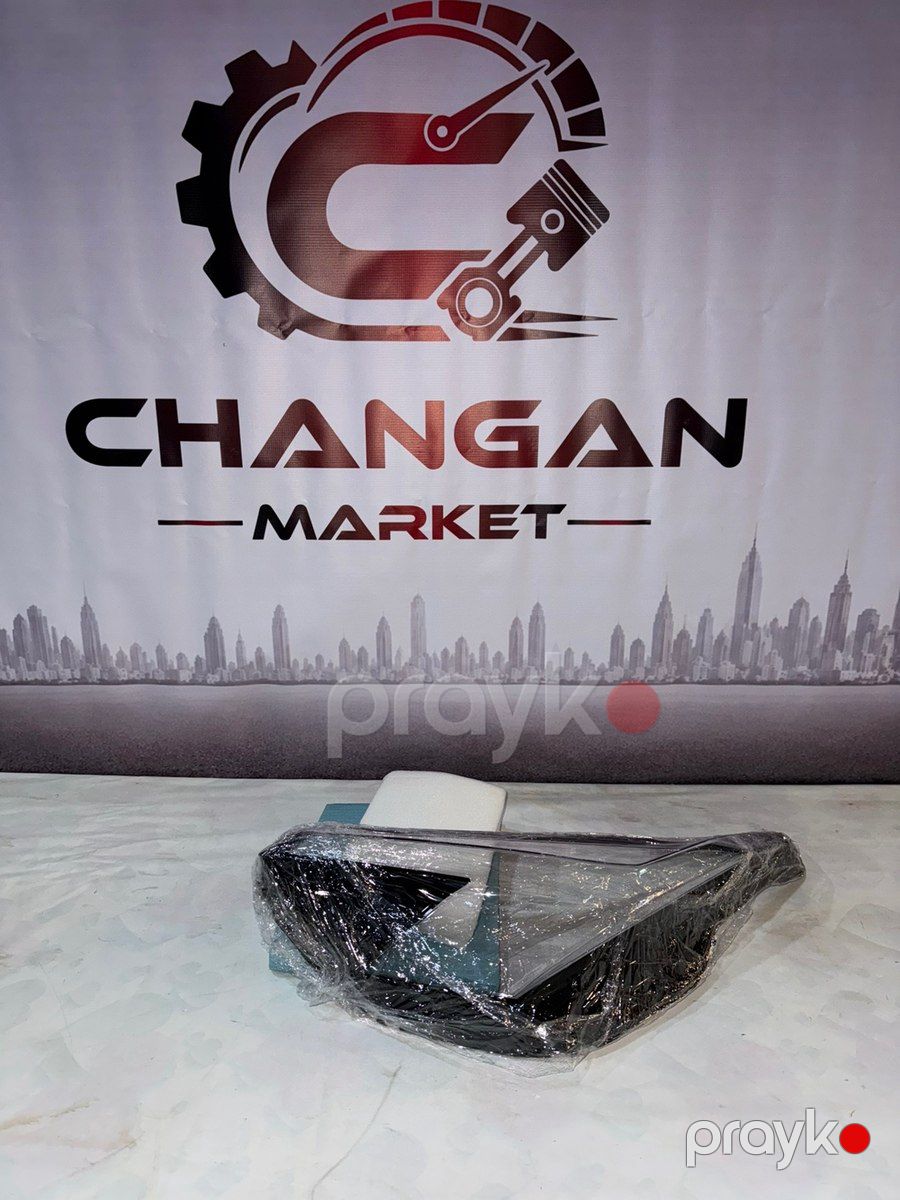 Changan Uni z fara şüşələri — Ehtiyat hissələri və aksesuarlar, Bakı (3)