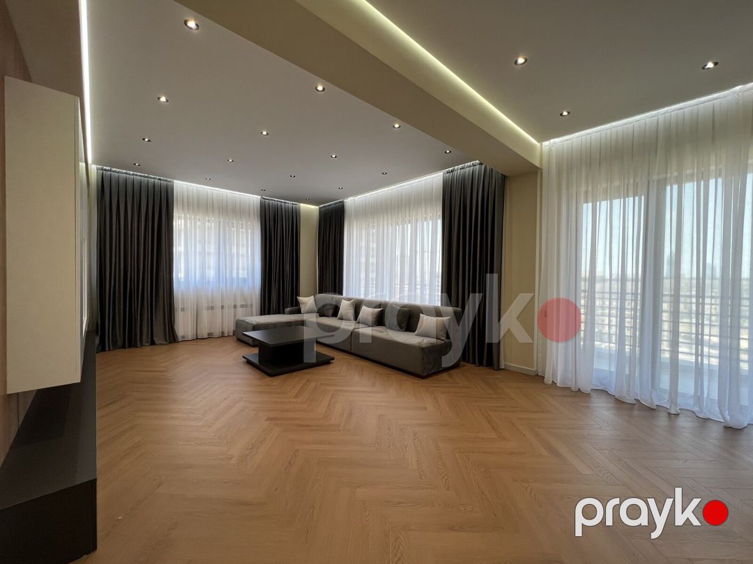 Satılır 3 otaqlı yeni tikili 167 m² — Mənzil, Bakı (2)