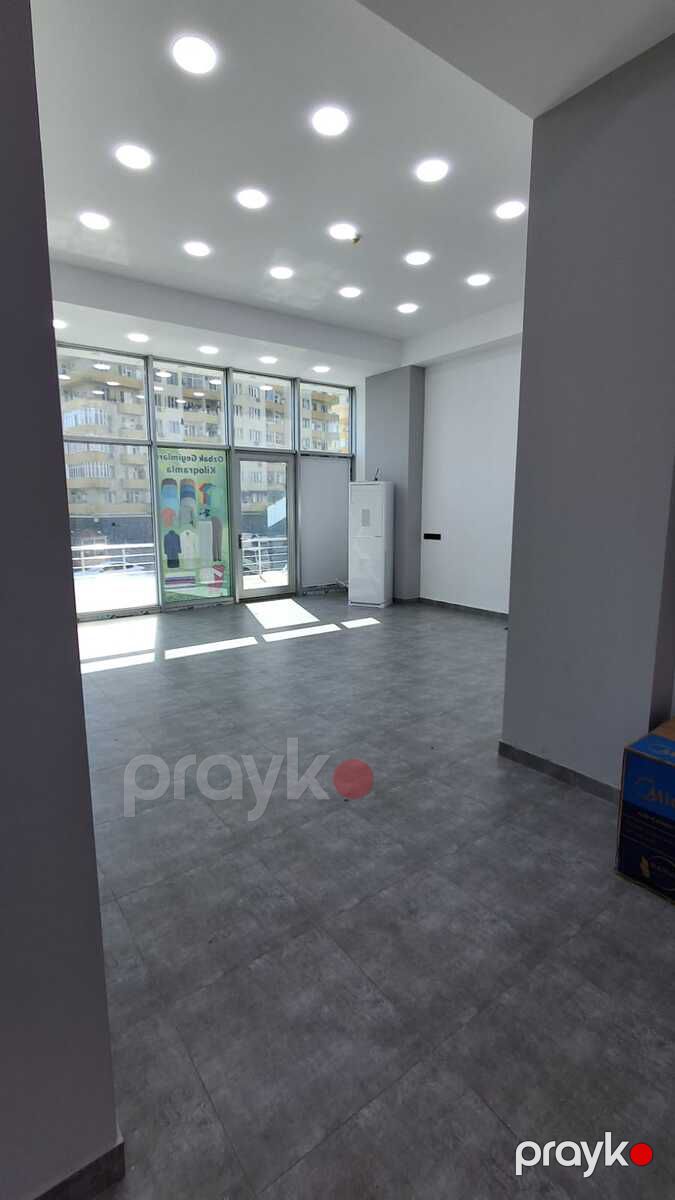 Satılır obyekt 184 m² — Əmlak, Bakı (5)
