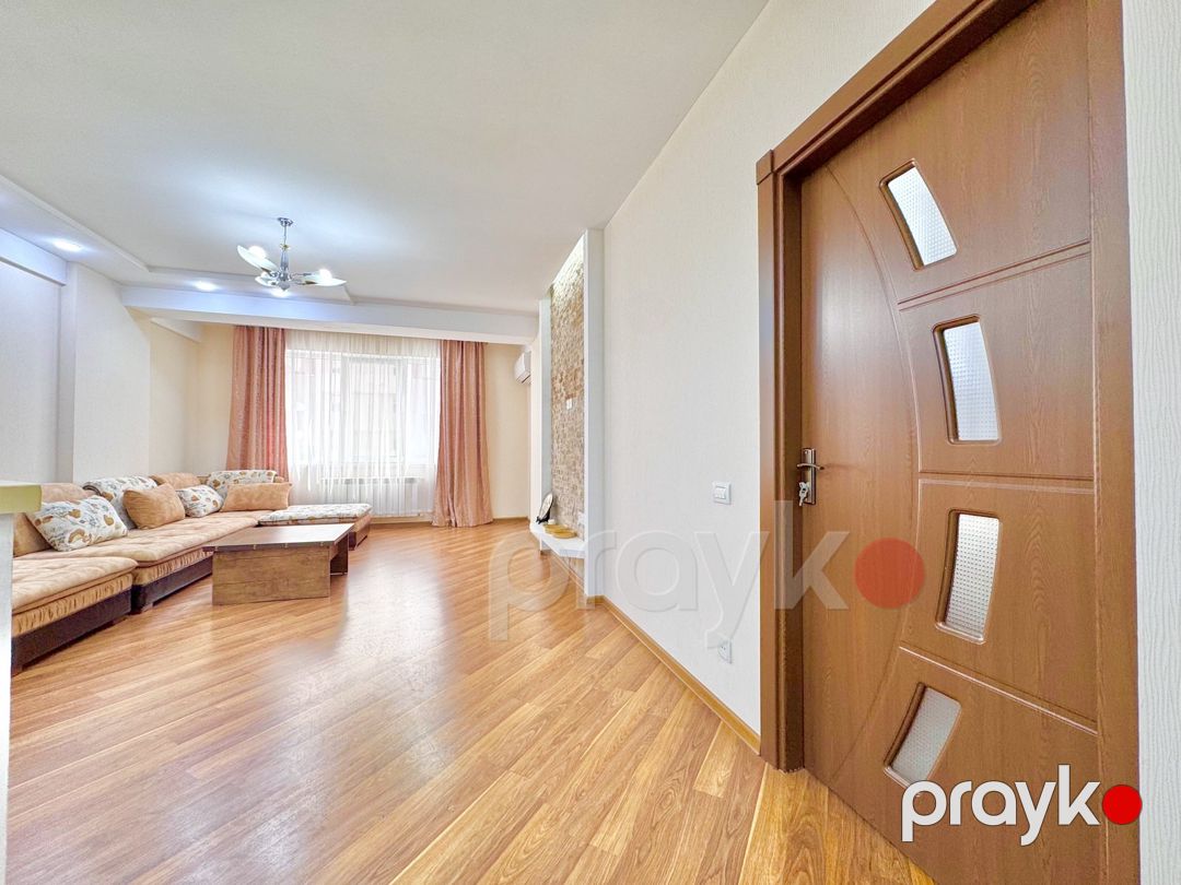 İcarəyə verilir 2 otaqlı yeni tikili 70 m² — Mənzil, Bakı (8)