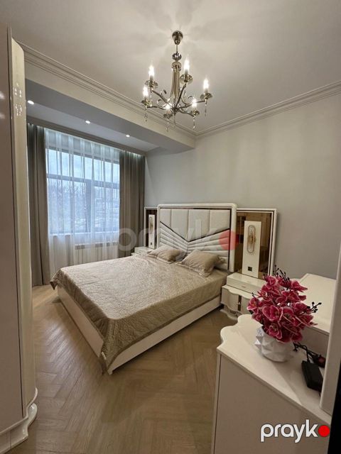 Satılır 3 otaqlı yeni tikili 112 m² — Bakı