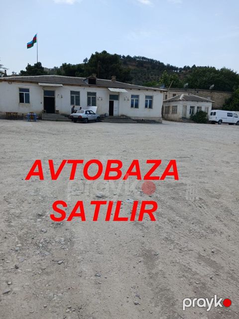 Obyekt, Şabran ş — Şabran