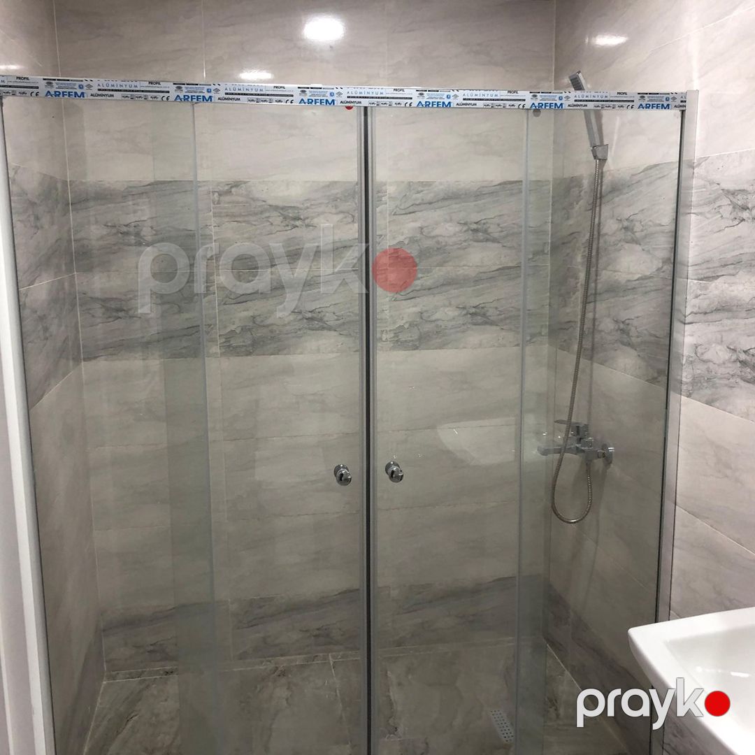 2-otaqlı yeni tikili kirayə verilir, Sumqayıt ş., 70 m² — Mənzil, Sumqayıt (7)