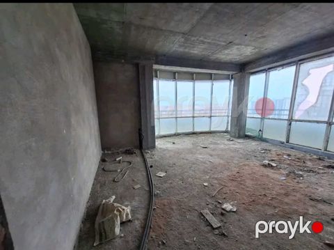 Satılır 4 otaqlı yeni tikili 256 m²
