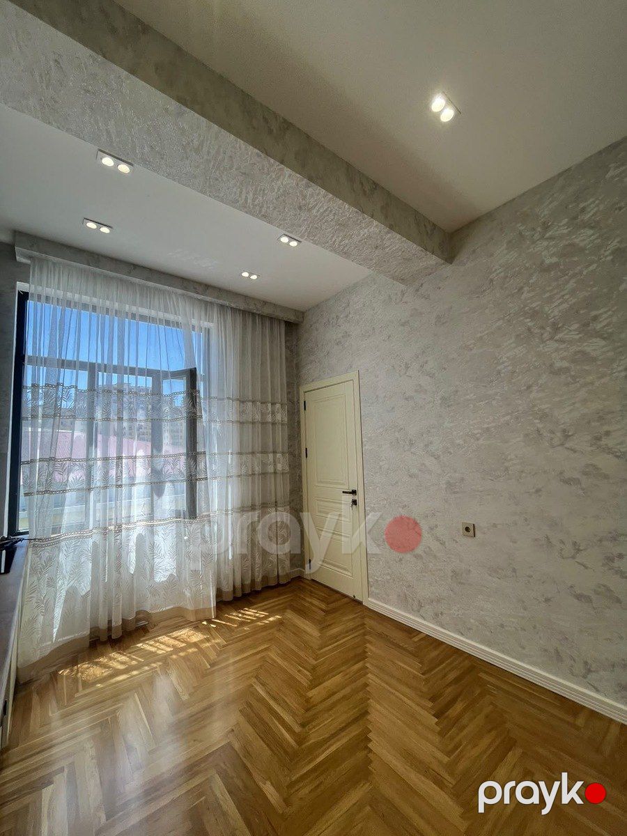 Satılır 3 otaqlı yeni tikili 76 m² — Mənzil, Xırdalan (5)