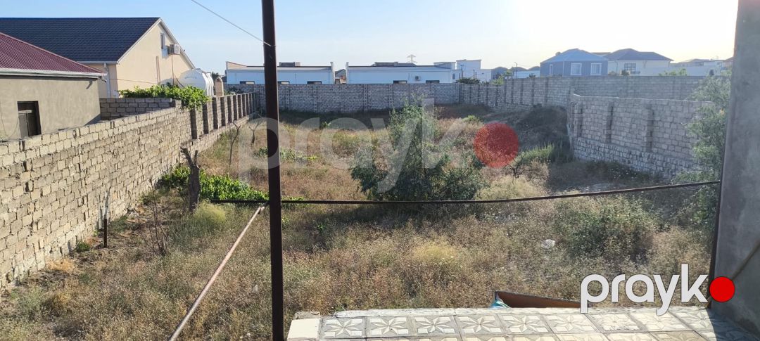 Bağ evi, Şüvəlan qəs — Ev, villa, Bakı (3)