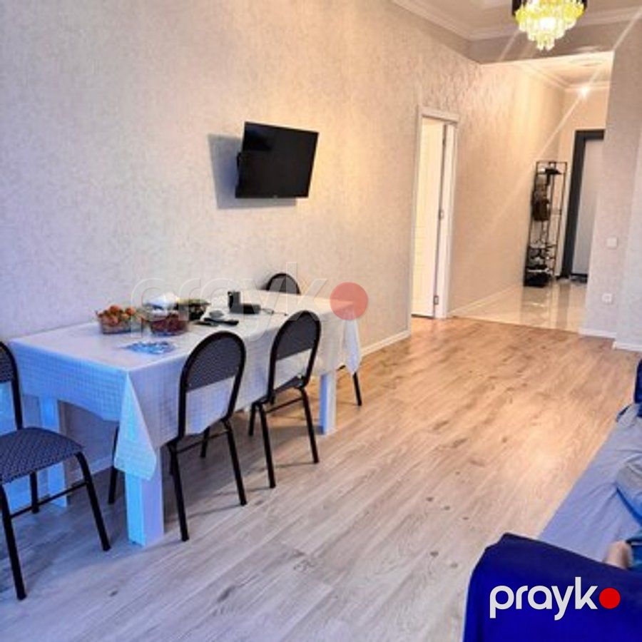 2-otaqlı yeni tikili kirayə verilir, Sumqayıt ş., 62 m² — Mənzil, Sumqayıt (3)