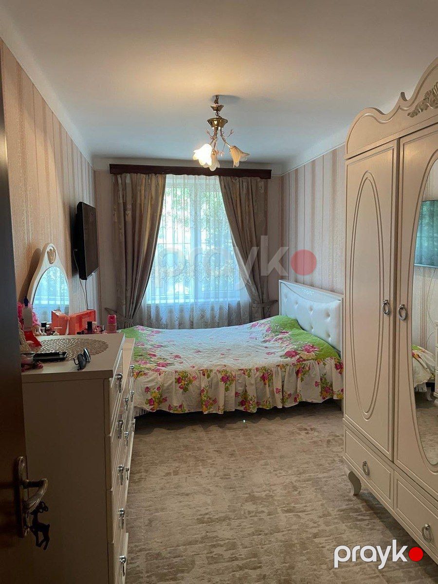 Satılır 2 otaqlı köhnə tikili 60 m² — Mənzil, Bakı (8)