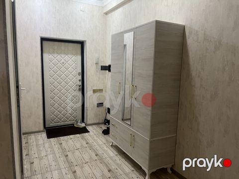 İcarəyə verilir 2 otaqlı yeni tikili 69 m² — Bakı