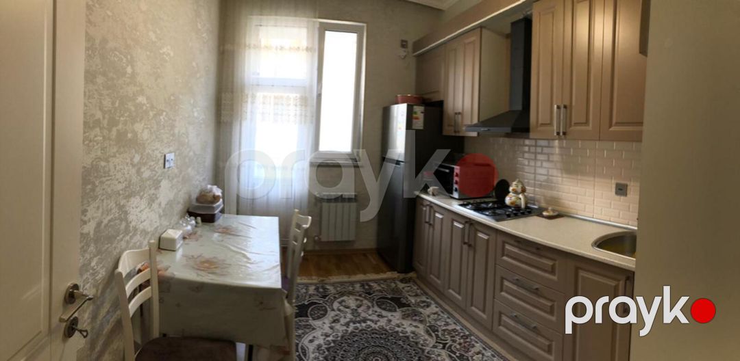Satılır 2 otaqlı yeni tikili 65 m² — Mənzil, Xırdalan (4)