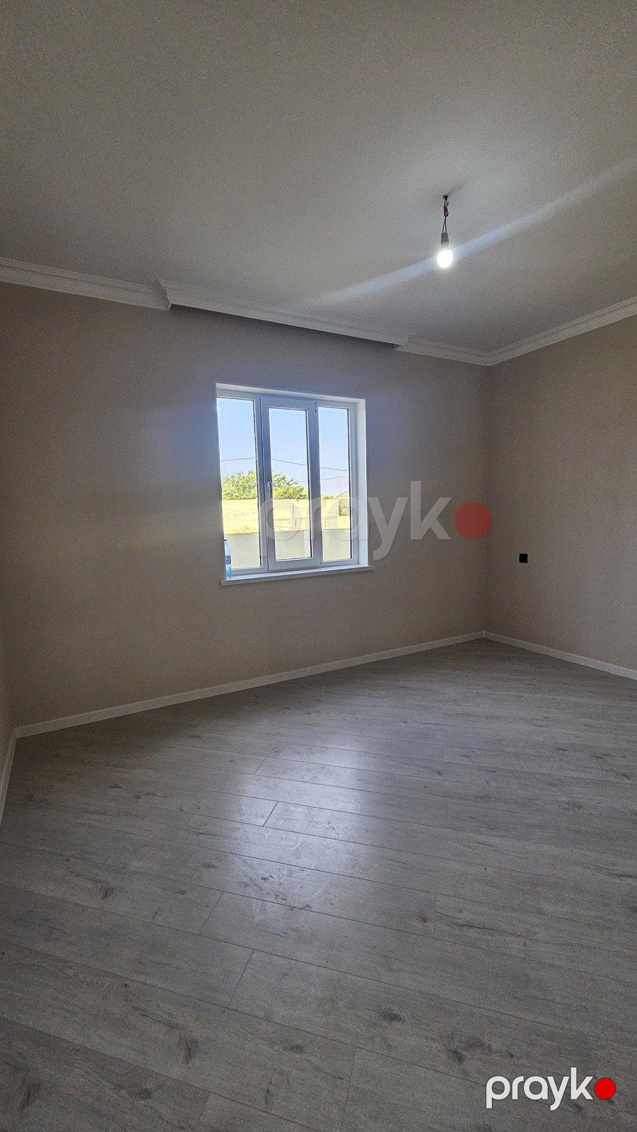 Həyət evi, Masazır qəs — Ev, villa, Bakı (10)