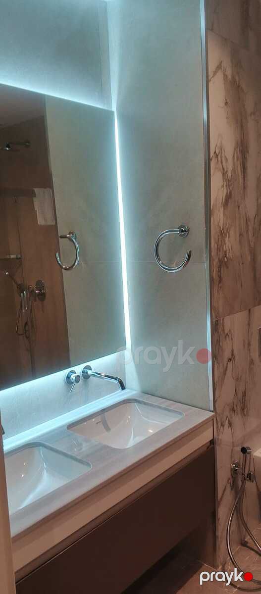 İcarəyə verilir 2 otaqlı yeni tikili 100 m² — Mənzil, Bakı (6)