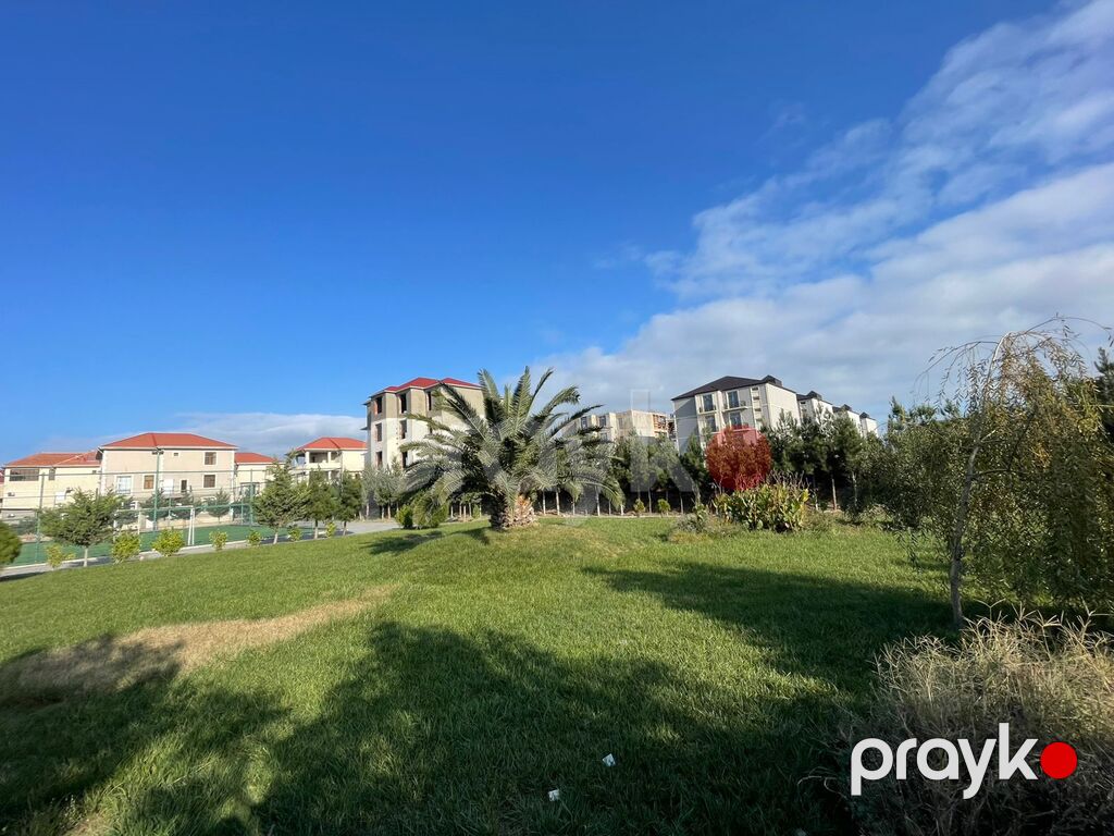 Satılır 2 otaqlı yeni tikili 64 m² — Mənzil, Bakı (5)