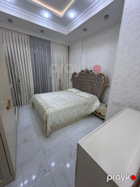İcarəyə verilir 2 otaqlı yeni tikili 66 m² — Bakı