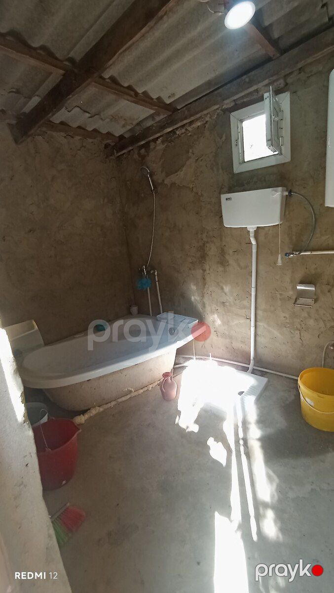 Həyət evi kirayə verilir, Əhmədli qəs — Ev, villa, Bakı (7)