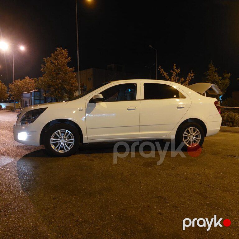 Chevrolet Cobalt, 1.5 L, 2024 il, 100 000 km — Avtomobillər, Bakı (5)
