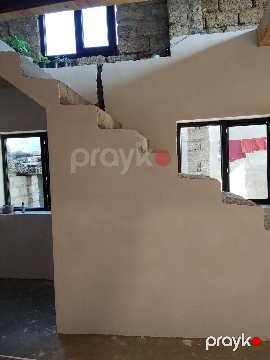 Satılır 4 otaqlı həyət evi/bağ evi 150 m² — Ev, villa, Bakı (10)