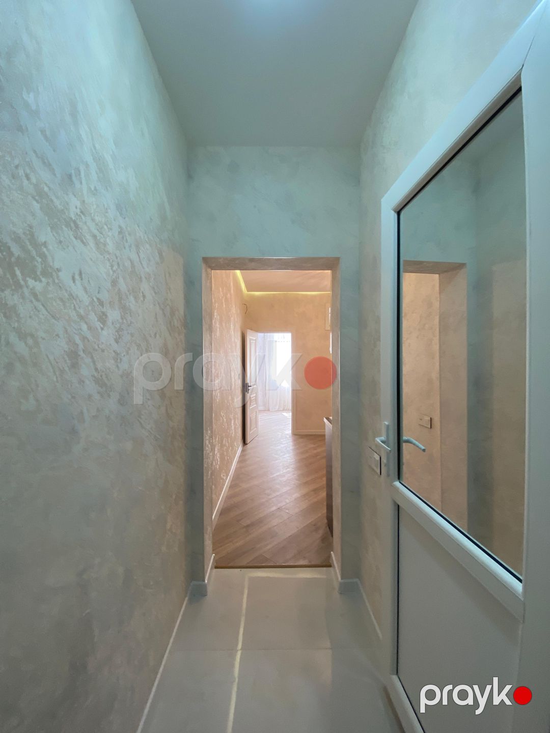Satış: 2 otaqlı Yeni tikili, 30 m², Xırdalan şəhəri — Mənzil, Xırdalan (6)