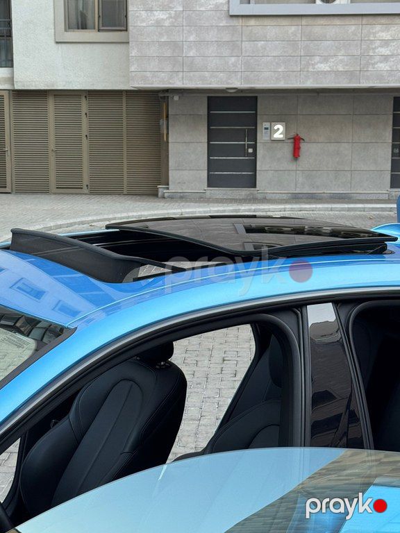 BMW 218, 2.0 L, 2021 il, 63 000 km — Avtomobillər, Bakı (12)
