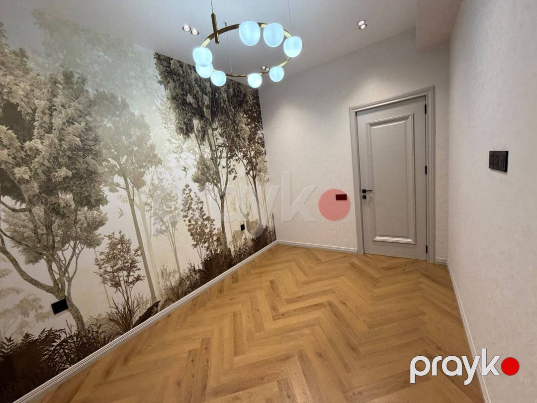 Satılır 3 otaqlı yeni tikili 87 m² — Mənzil, Bakı (9)