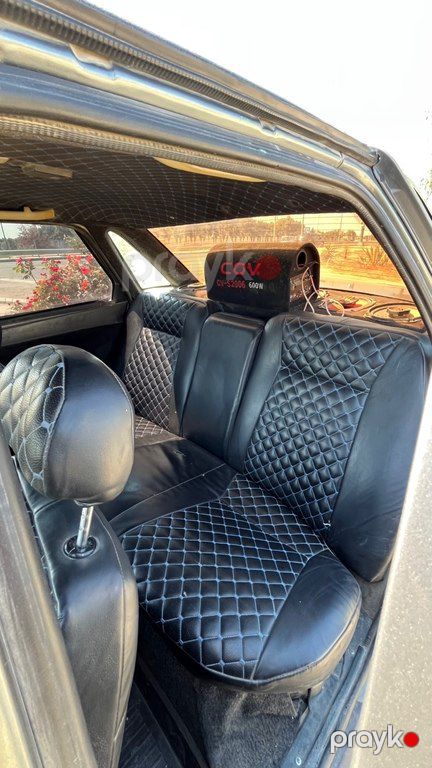 Lada (VAZ) 2110, 1.6 L, 2005 il, 321 000 km — Avtomobillər, Bakı (4)