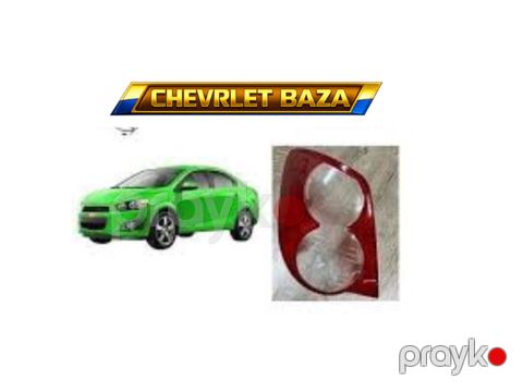 "Chevrolet Aveo 2011-2013 T300" yan stopu şüşəsi — Sumqayıt