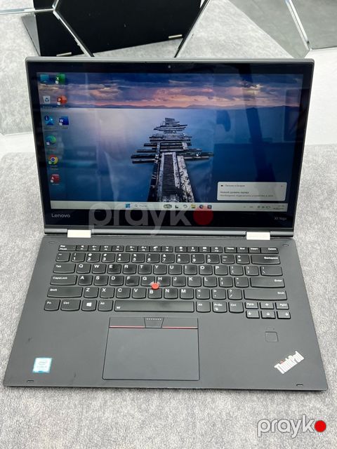 Noutbuk Lenovo Yoga X1 — Bakı