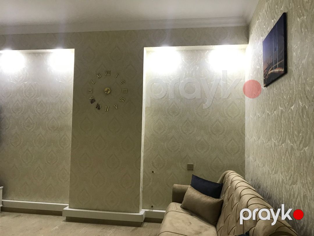 Satılır 3 otaqlı yeni tikili 90 m² — Mənzil, Bakı (6)