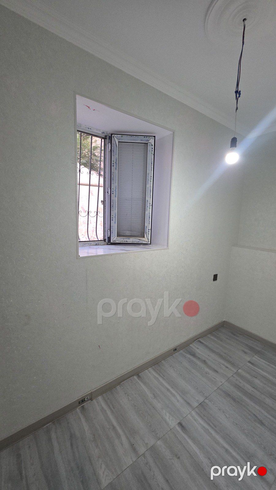 Satılır 3 otaqlı həyət evi/bağ evi 75 m² — Ev, villa, Bakı (10)