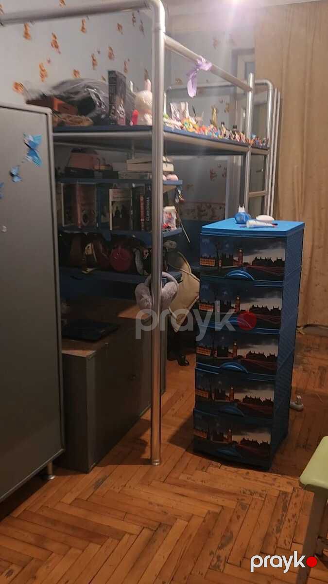 Satılır 4 otaqlı köhnə tikili 145 m² — Mənzil, Bakı (11)