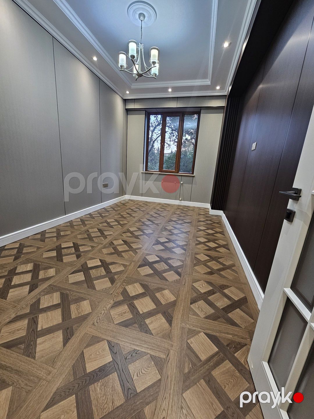 İcarəyə verilir obyekt 130 m² — Əmlak, Bakı (6)