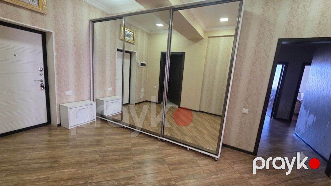 Satılır 3 otaqlı yeni tikili 114 m² — Mənzil, Xırdalan (8)