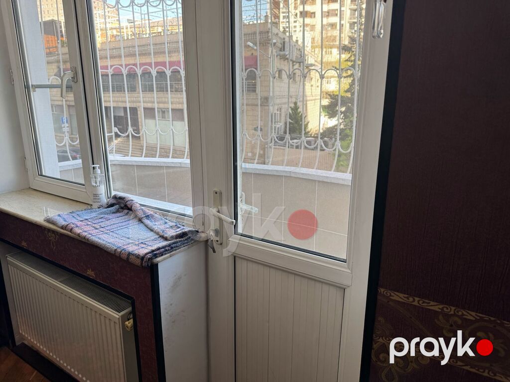 Satılır 3 otaqlı yeni tikili 125 m² — Mənzil, Bakı (7)