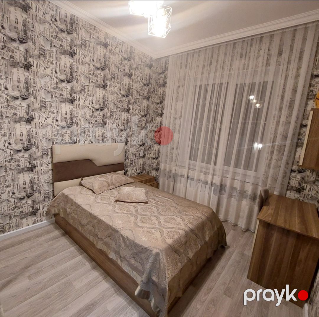 Satılır 5 otaqlı həyət evi/bağ evi 145 m² — Ev, villa, Bakı (11)