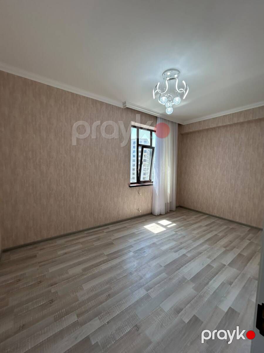 Satılır 2 otaqlı yeni tikili 85 m² — Mənzil, Bakı (3)
