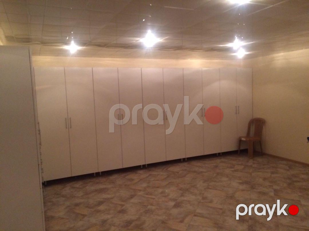 Satılır 6 otaqlı həyət evi/bağ evi 420 m² — Ev, villa, Bakı (9)