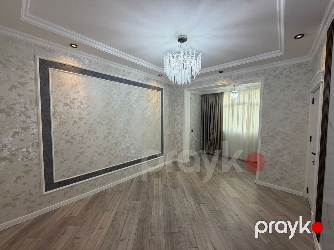 Satılır 2 otaqlı köhnə tikili 48 m² — Mənzil, Bakı (4)