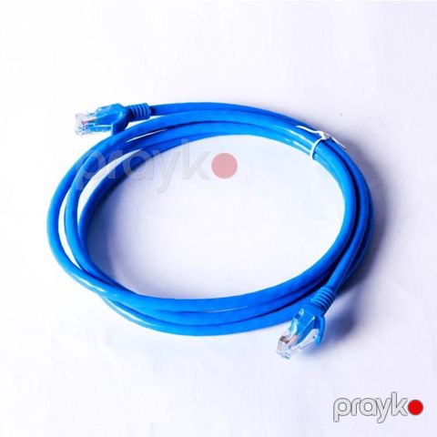 LAN kabel 1 metr — Bakı