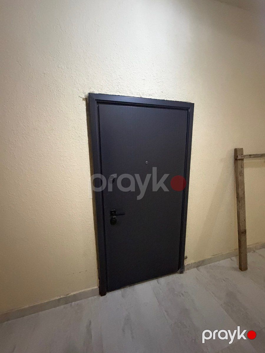 2-otaqlı yeni tikili, Mehdiabad qəs., 57 m² — Mənzil, Bakı (4)