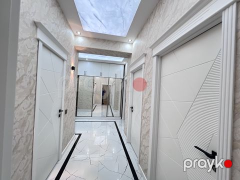 Satılır 3 otaqlı yeni tikili 76 m² — Bakı