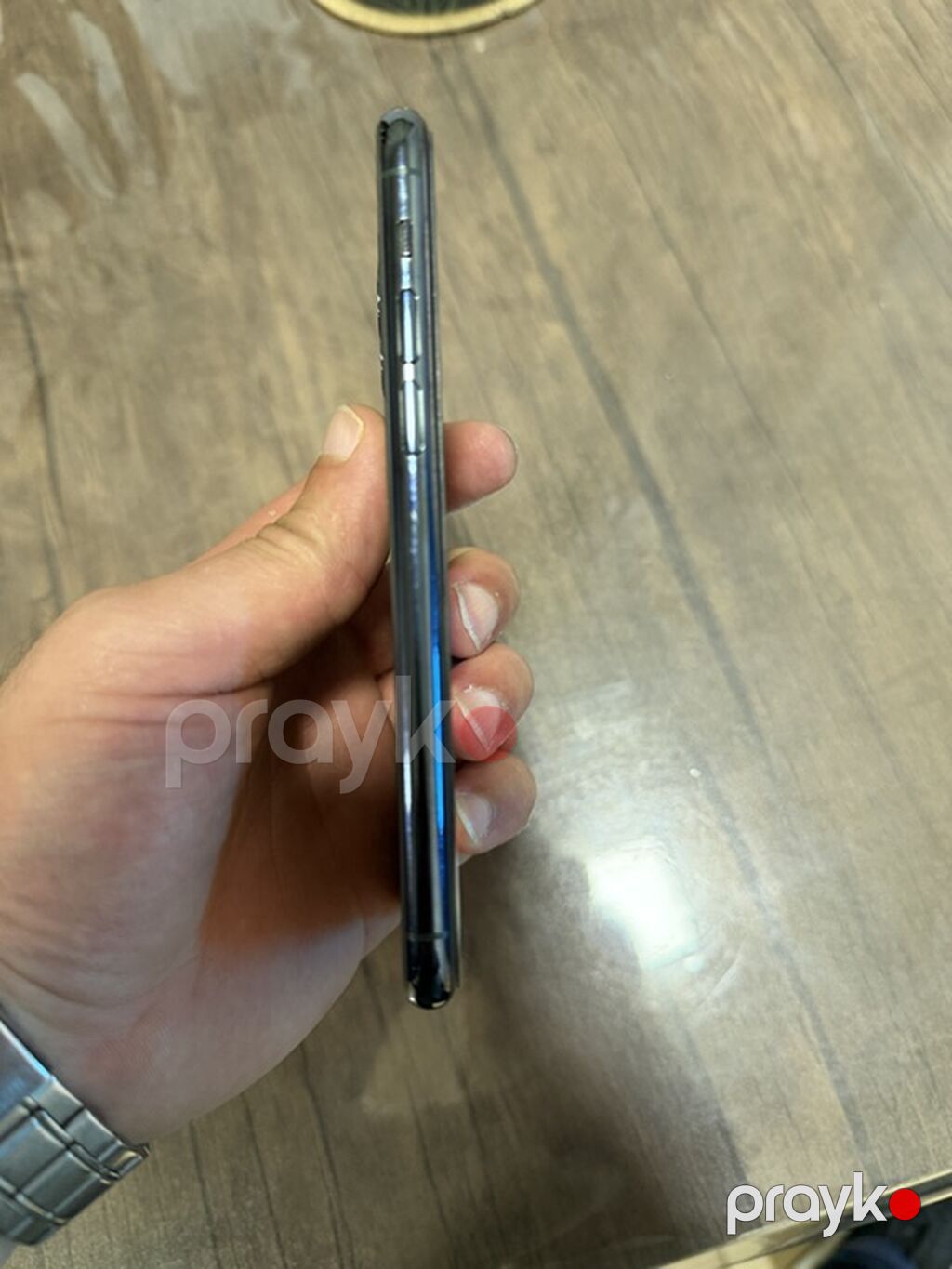 IPhone 11 Pro, 256 GB, Yaşıl — Apple iPhone, Quba (6)