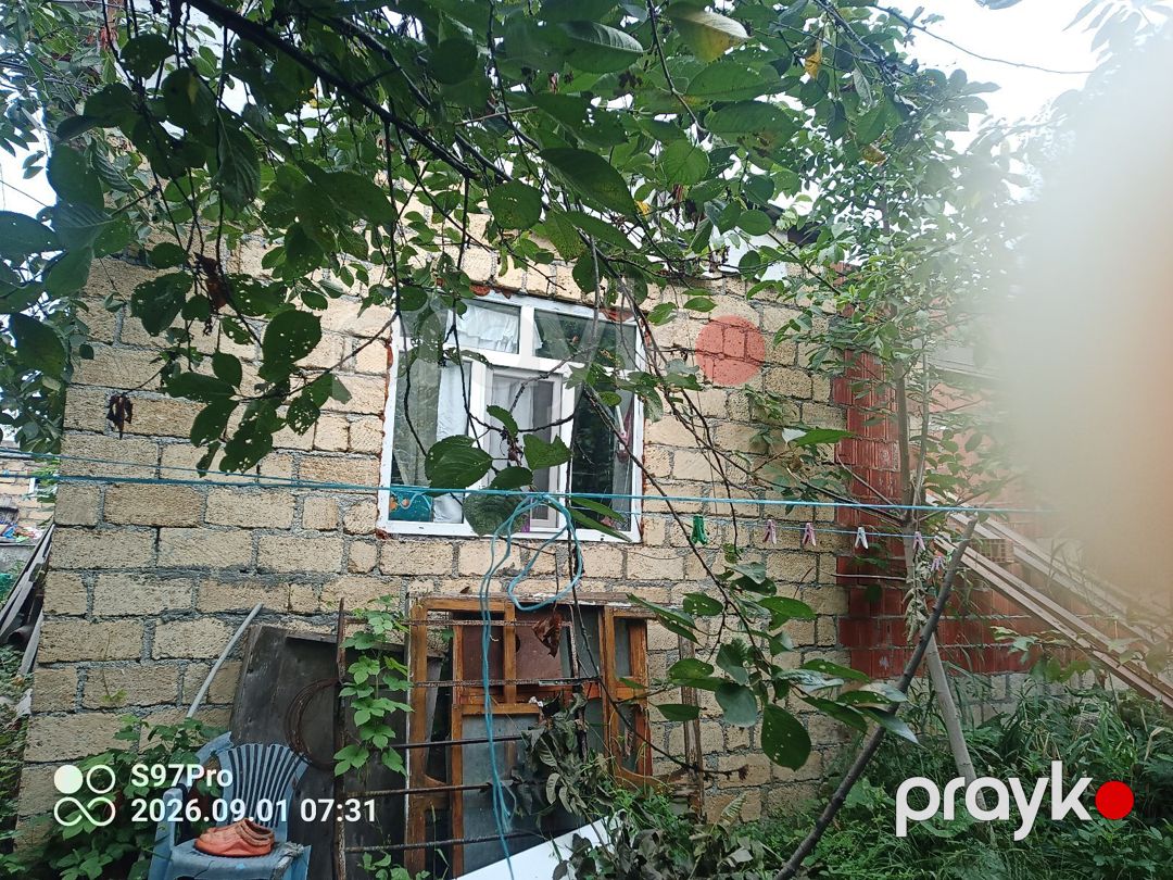 Həyət evi, İqriq k — Ev, villa, Quba (10)