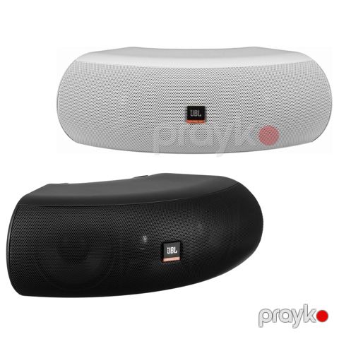 Dinamik "JBL" — Bakı