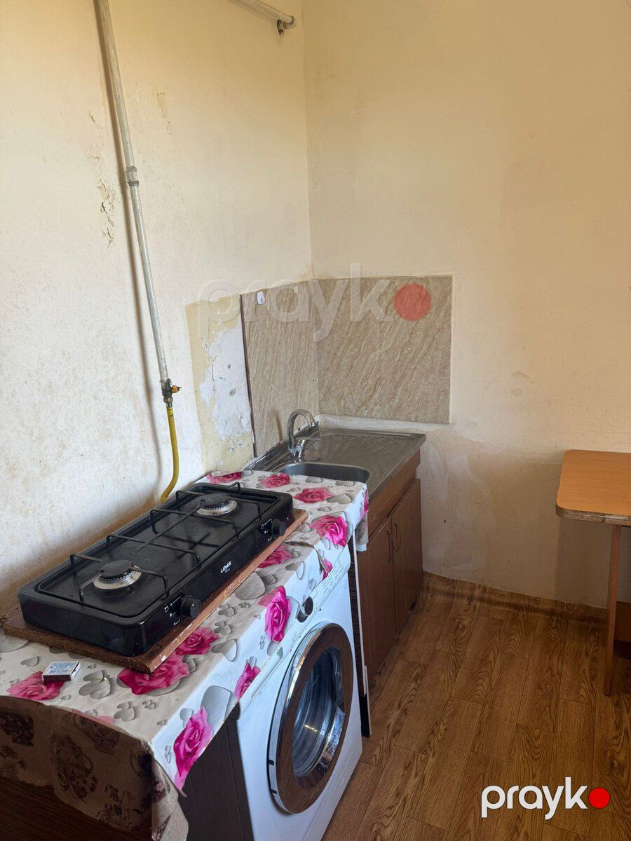 2-otaqlı mənzil, Sumqayıt ş., 45 m² — Mənzil, Sumqayıt (5)