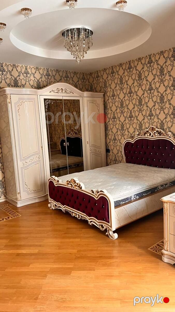 Satılır 3 otaqlı yeni tikili 170 m² — Mənzil, Bakı (9)
