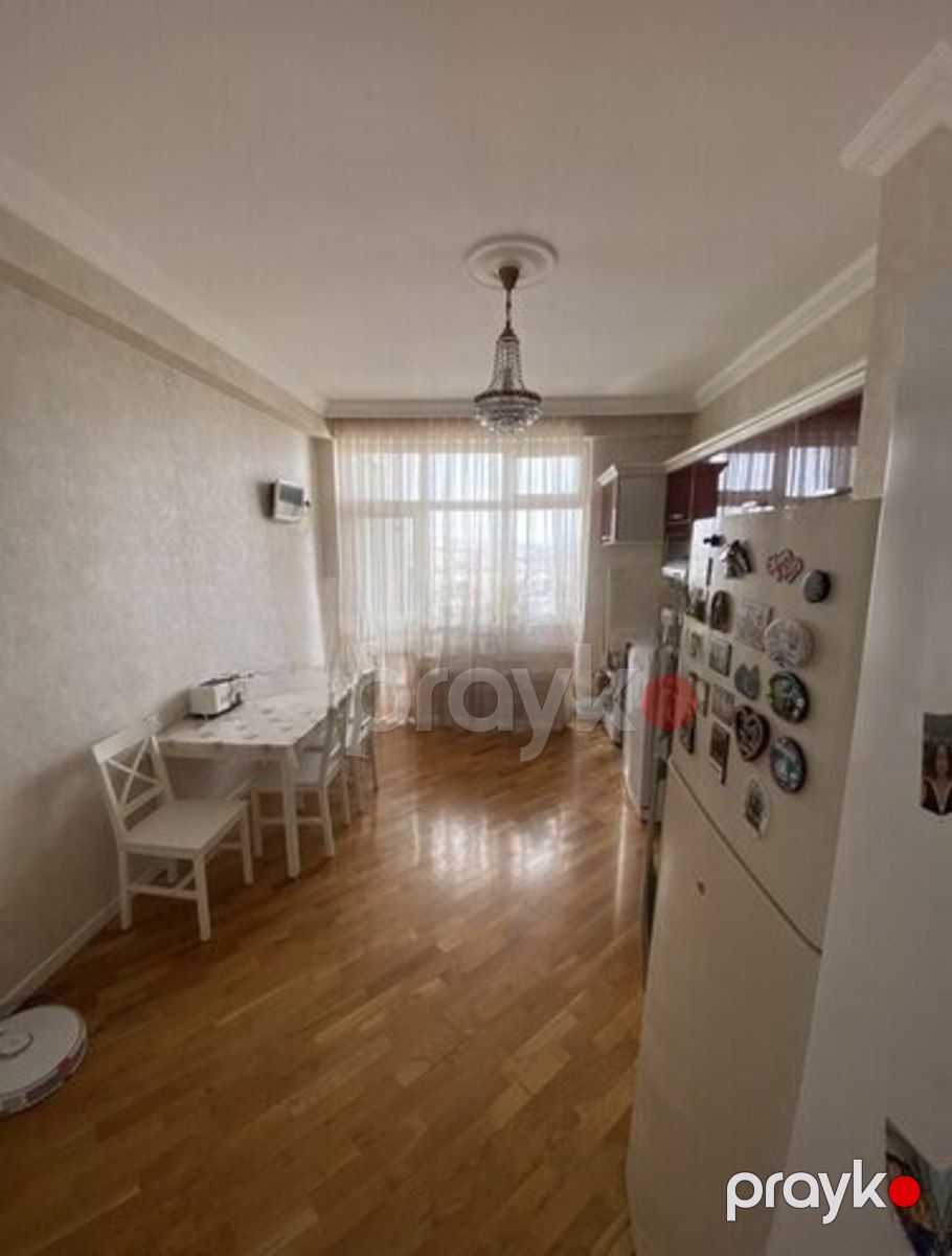 Satılır 2 otaqlı yeni tikili 95 m² — Mənzil, Bakı (8)