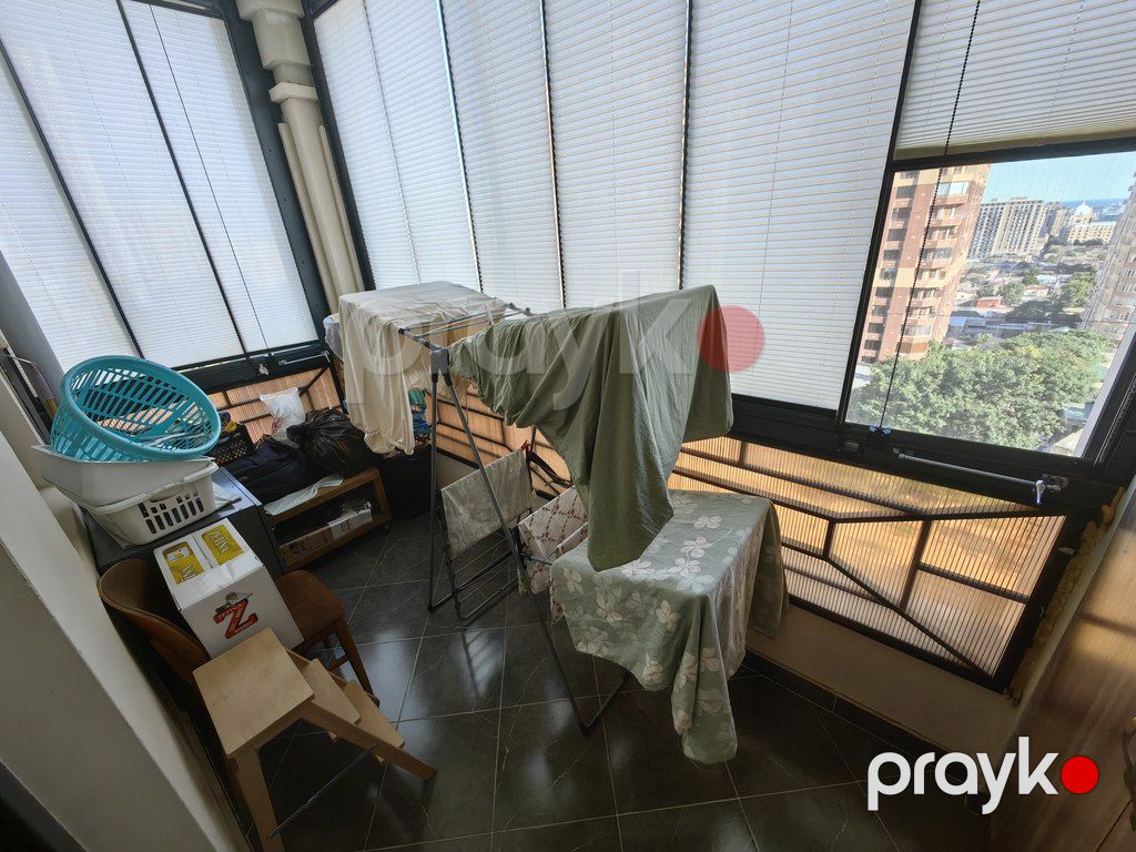 Satılır 3 otaqlı yeni tikili 116 m² — Mənzil, Bakı (10)