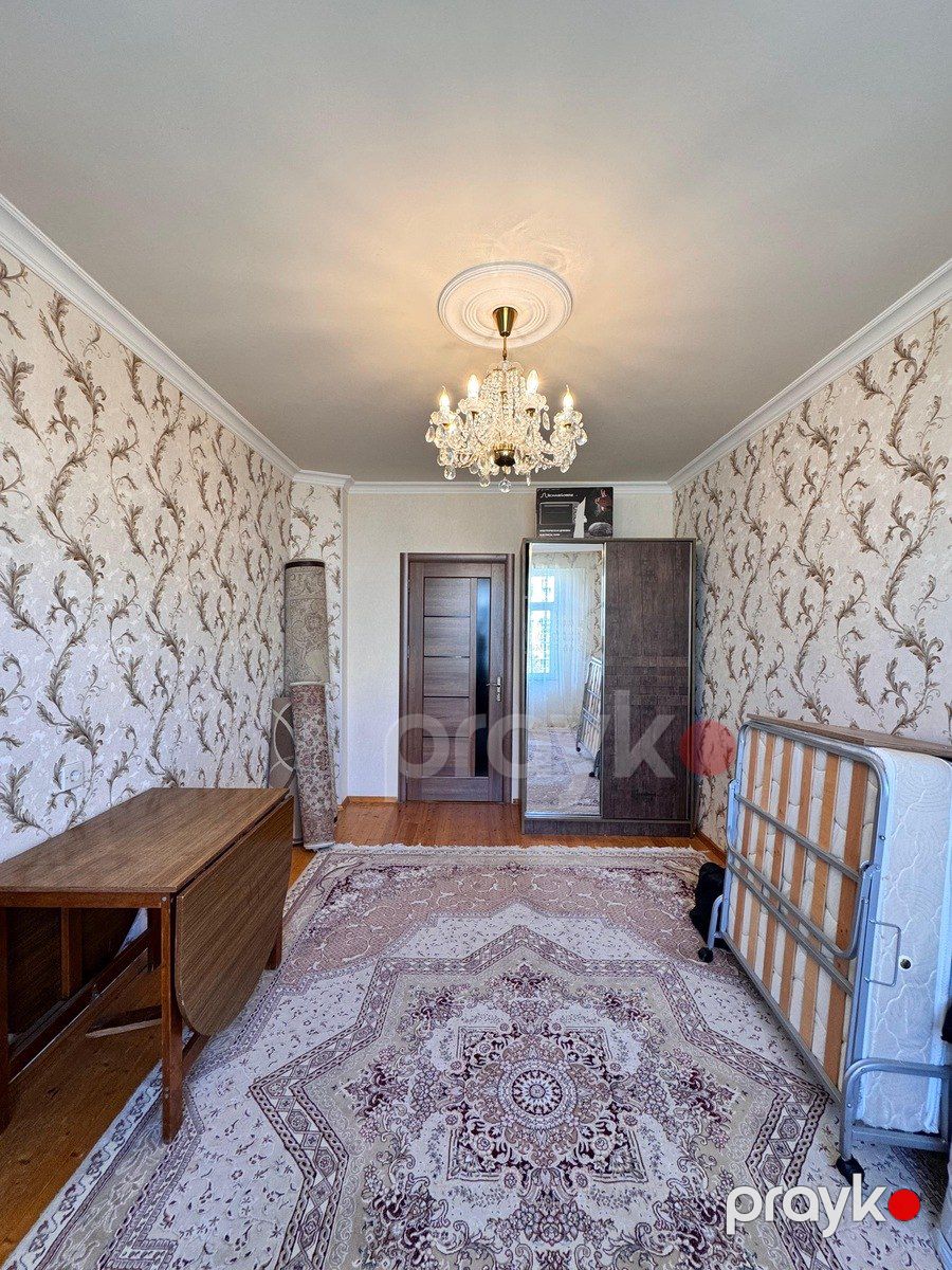Satılır 3 otaqlı köhnə tikili 75 m² — Mənzil, Bakı (3)