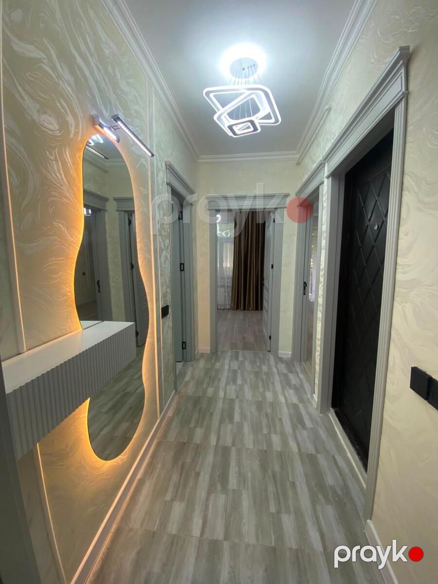 Satılır 3 otaqlı köhnə tikili 65 m² — Mənzil, Bakı